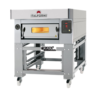 lo nuong pizza italforni lc y020 hinh 1