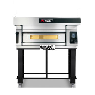 lo nuong dien 1 tang moretti forni s105e hinh 1