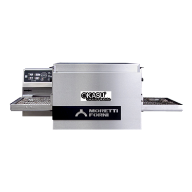 lo nuong bang chuyen moretti forni t64e hinh 1