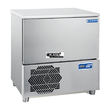 tu cap dong nhanh techfrost e5 hinh 1