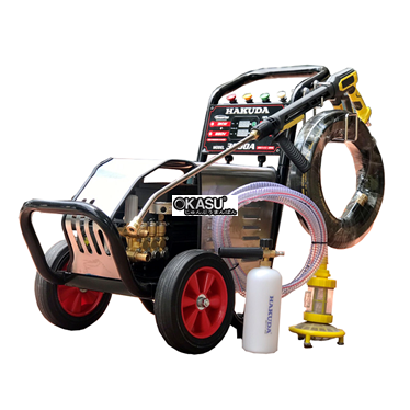 may rua xe cao ap 3kw hakuda 3000a hinh 1