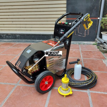 may rua xe cao ap 3kw hakuda 3000-hkdt hinh 1