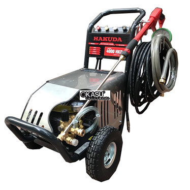 may rua xe cao ap 4kw hakuda 4000 hkd hinh 1