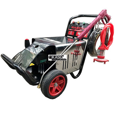 may rua xe cao ap 7.5kw hakuda 7500 hkd hinh 1