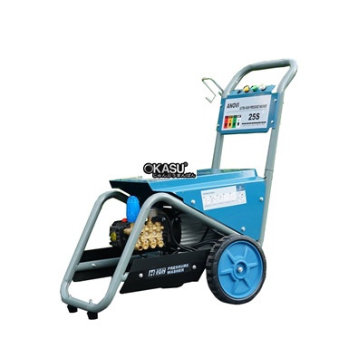 may rua xe cao ap 2.5kw anovi 25s hinh 1