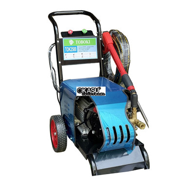 may rua xe cao ap 2.5kw toboki tok2500 hinh 1