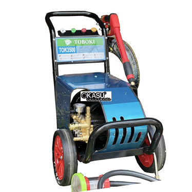 may rua xe cao ap 3.5kw toboki tok3500 hinh 1