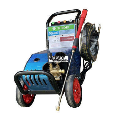 may rua xe cao ap 4kw toboki tok4000 hinh 1