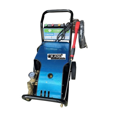 may rua xe cao ap 5.5kw toboki tok5500 hinh 1