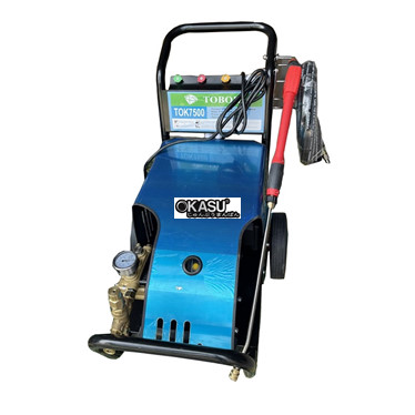 may rua xe cao ap 7.5kw toboki tok7500 hinh 1