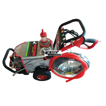 may rua xe cao ap 2.2kw yakama ya-2200 hinh 1