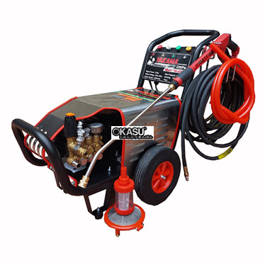 may rua xe cao ap 3kw yakama ya-3000 hinh 1