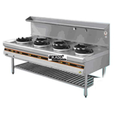 bep a 2.15m (4 lo 3 bep nho) khong quat zcy7-35/0155d hinh 1