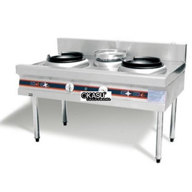  bep a 1.4m ( 2 lo 1 ham ) zcy2-40/80j1 hinh 1