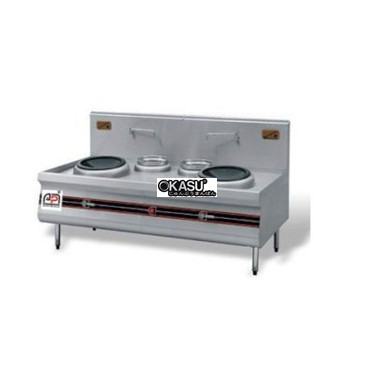 bep a 2.15m ((2lo-2ham-2bep nho) zcy2-52/104h2 hinh 1