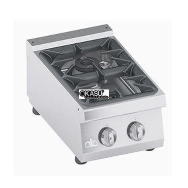 bep au 2 hong dung gas ata k7gcu05tt hinh 1