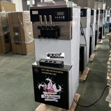 may lam kem tuoi cao cap goodfor gh2 hinh 1