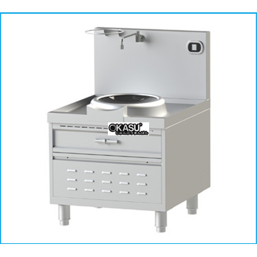 bep a xao dien tu don nayati newi 8-90 w1 hinh 1