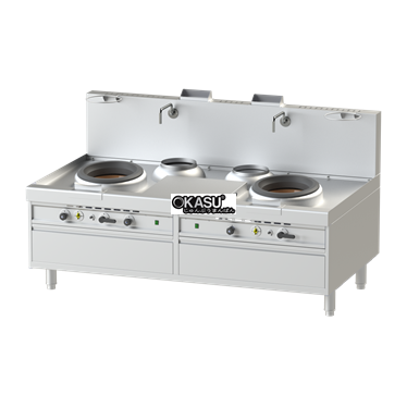 bep a 2 hong co quat thoi 2 bau nuoc nayati ngkb 22-125 w2n2 cln hinh 1