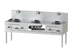 bep a 3 hong co voi nuoc nayati ngk s 120-75 w3 hinh 1