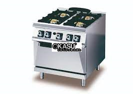 bep au 4 hong co lo nuong olis d74/10 cgg hinh 1