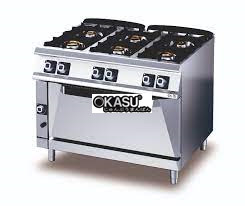 bep au 6 hong co lo nuong olis d76/10 cgg hinh 1