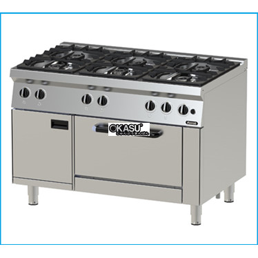 bep au 6 hong co lo nuong nayati ngr 12-75 me hinh 1