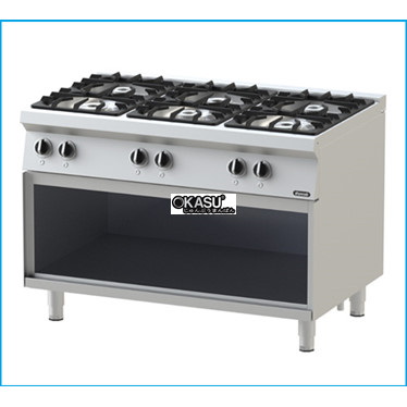 bep au 6 hong co chan dung nayati ngtr 12-75 me hinh 1