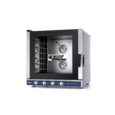 lo nuong hap da nang piron galilei plus pf7706 6 khay hinh 1