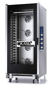 lo nuong hap da nang piron galilei plus pf7720 20 khay hinh 1