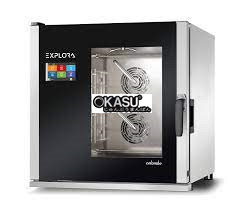 lo nuong hap da nang piron colombo pf7906 6 khay hinh 1