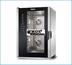 lo nuong hap da nang piron vespucci wash pf8910 10 khay hinh 1