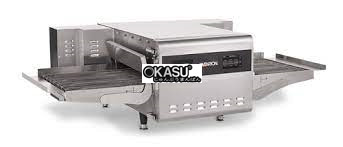 lo nuong bang chuyen da nang ovention s2000-3ph hinh 1