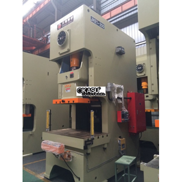 may dap world press mot truc khuyu jh21-45	 hinh 1