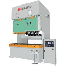 may dap khung c hai truc khuyu yang li j25-80 hinh 1