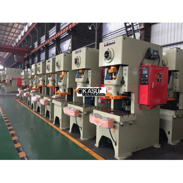 may dap khung h mot truc khuyu world group jw31-160 hinh 1