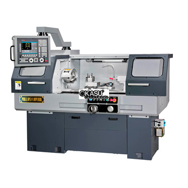 may tien cnc co ban pl-1440nc hinh 1