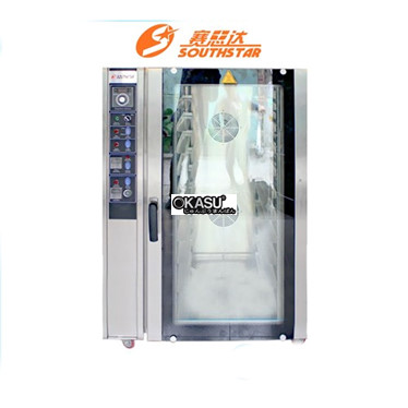 lo nuong banh mi doi luu southstar 10 khay hinh 1