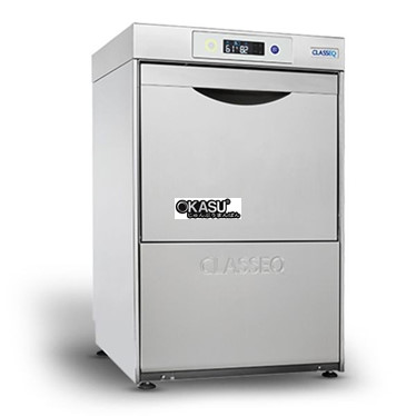 may rua chen cong nghiep de quay classeq d400duo hinh 1