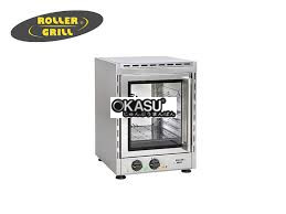 lo nuong doi luu 28 lit roller grill fcv 280 hinh 1