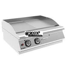 bep chien nua phang nua nham gas inoksan ino-7ig22s hinh 1