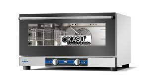 lo nuong doi luu piron caboto bang dung co 3 khay pf8003  hinh 1