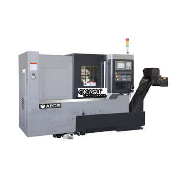 may tien cnc co chuc nang phay ftc-30bmy	 hinh 1