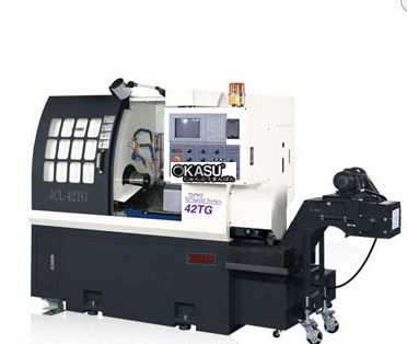may tien cnc jinn fa jcl-42tgm hinh 1