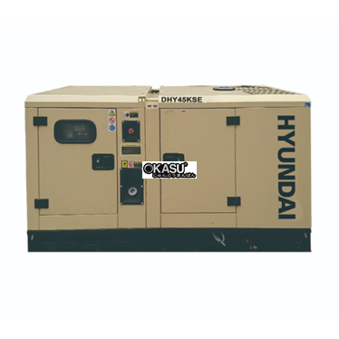 may phat dien 40kva – 44kva diesel hyundai 3 pha voi vo chong on dong bo dhy45kse hinh 1