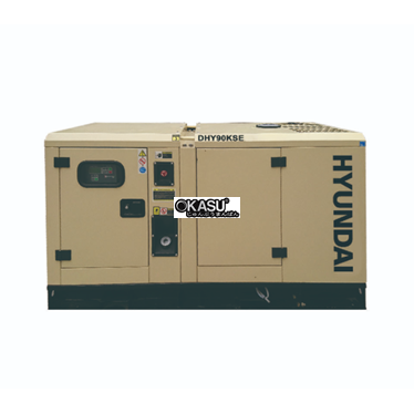 may phat dien 70kva – 77kva diesel hyundai dhy80kse 3 pha voi vo chong on dong bo hinh 1