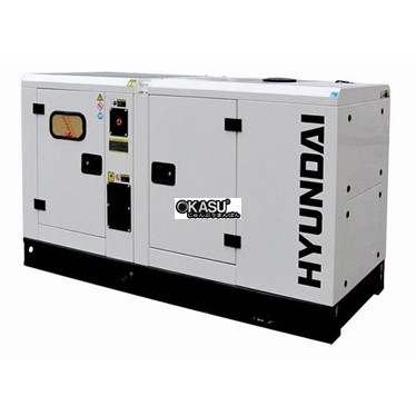 may phat dien 16kva – 17kva diesel hyundai dhy16kse 3 pha voi vo chong on dong bo hinh 1