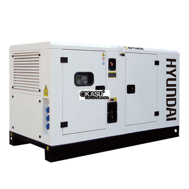 may phat dien 30kva – 34kva diesel hyundai dhy34kse hinh 1