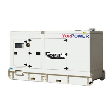 may phat dien 150kva perkins nhap khau chinh hang yxp150rsc hinh 1