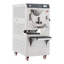 may lam kem gelato crystal pro 12 hinh 1